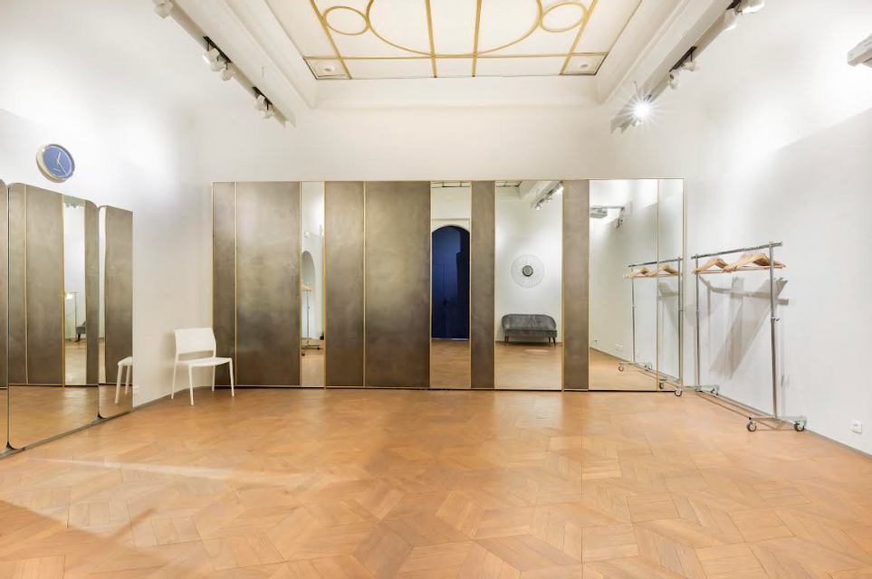 Photo de la boutique Showroom 38 Toulouse Centre 0